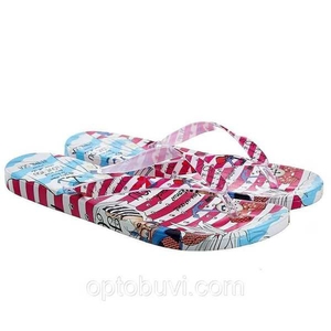 Женские вьетнамки морячка Гипанис оптом. #1656049