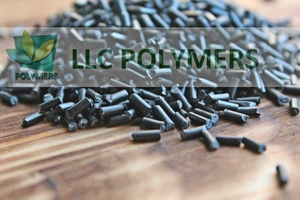 Гранула полистирол,  pe100,  pe80. llpde,  hips,  pp,  ps,  hdpe,  пп серый, черный #1656848