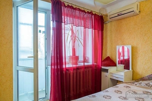 Квартира посуточно в центре (Ушакова)! #1656684