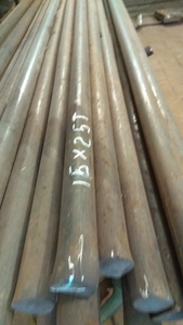 Сталь 15Х25Т (ЭИ-439)  круги ф-30 #1654820