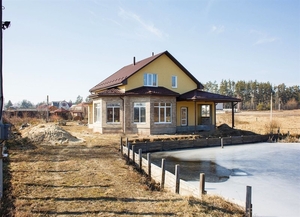 Продам Дом,  Вышпиль,  Житомирская обл. #1654352