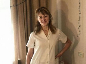 Массаж на дому. Есть медицинское образование,  прошла множество различных курсов #1654942