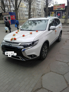Аренда авто на свадьбу 2019г от 200грн/ч.Бесплатные украшения на выбор #1655304
