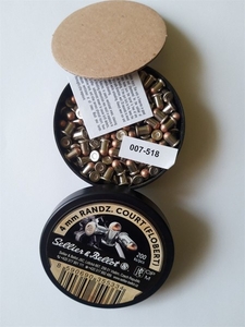 Патрони Флобера #1655637