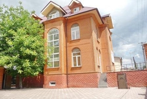 Продам здание 550м.кв. Окружная. Фасад. Владелец #1655987