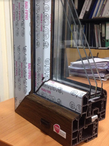 Окна ПВХ Киев,  от украинского производителя,  Киев #1656014