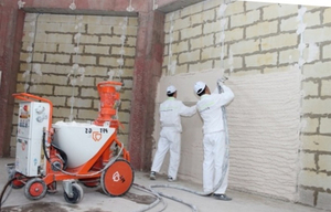 Работа! Требуется отделочник на Штукатурную Машинную Станцию #1656232