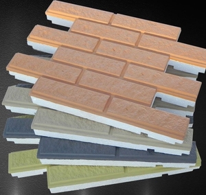 Фасадные термопанели от производителя -25% до 15.05 #1655093