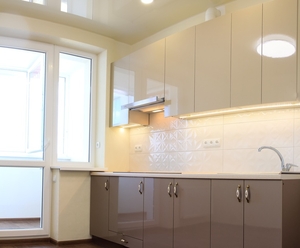 1 комн.  квартира для ВАС. Новострой в Центре! #1656127