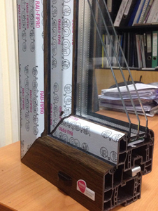 Металлопластиковые окна,  двери любой сложности. Монтаж #1654893