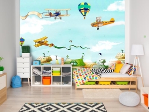 Фотообои в Украине под заказ - Eco Oboi #1654868