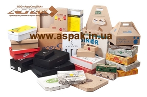 Гофроящики от производителя #1654891
