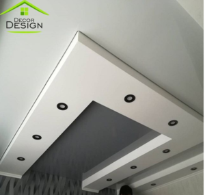 Decor Design натяжные потолки Харьков #1656448