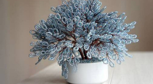 Курсы бисероплетения в УЦ « Твой Успех» Херсон. Таврический #1655252