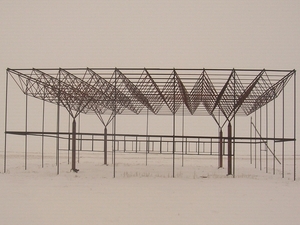 продам ангары,  металлоконструкции #1654569