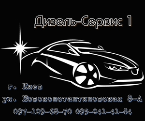 Ремонт дизельных форсунок и компьютерная диагностика авто и другое. #1655827