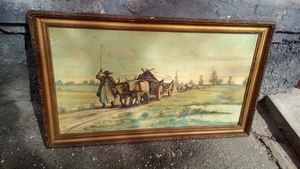 Картина #1654372