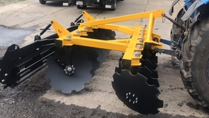 Борона ТЕРРА-2.5 #1655675