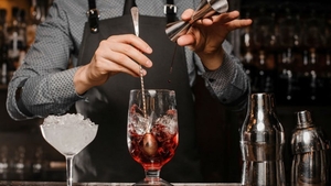 Курсы бармена в УЦ «Твой Успех» Херсон. Таврический #1654750