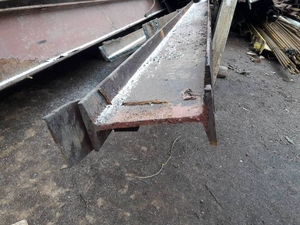 Балка (Двутавр) #1656279