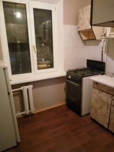 Сдам 2 ком квартиру Л.Курбаса Борщаговка #1654799