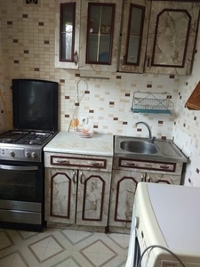 Cдам 2 ком квартиру на Юж.Борщаговке #1656720