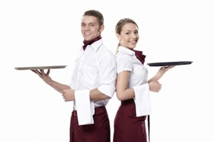 Курсы официантов в УЦ «Твой Успех» Херсон. Таврический #1654754