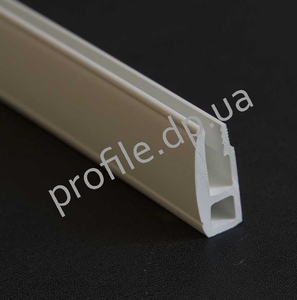 Багет для крепления натяжного потолка #227859