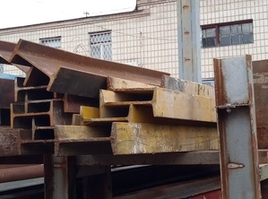 Балка  Бу #1656806