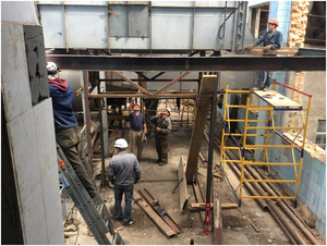 Сахарный завод Монтаж, Демонтаж, Перевозка #1655681