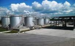 Реализую Дизтопливо Евро-5 с Харьковской нефтебазы #1655091