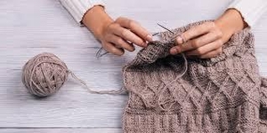 Курсы по вязанию на вилках в УЦ «Твой Успех» Херсон. Таврический #1655250