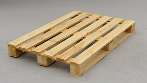 Продаем поддоны деревянные #1656873