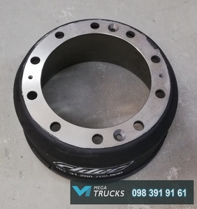 Гальмівний барабан ROR 419X238 #1656537