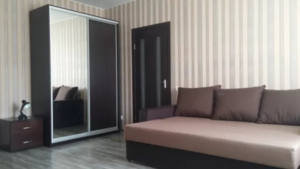 Сдам 1 ком квартиру в Вишневом #1656276