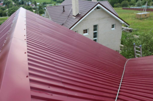 Производство кровельных и фасадных материалов #1655098