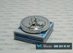 Кришка паливного бака KN036 #1655690