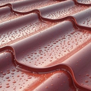 Металлочерепица от 107 грн. #1656899