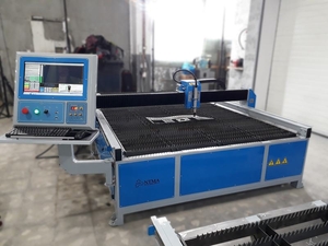 Станок плазменной резки #1403153