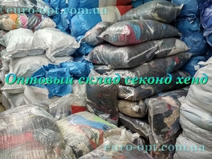 Oдeждa ceкoнд xeнд oптoм #47741