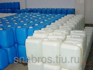 Пероксид водорода 35% #1656494