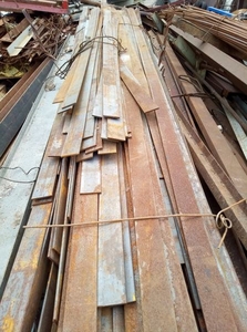 Металлопрокат (Демонтаж,  Бу,  ) #1656804