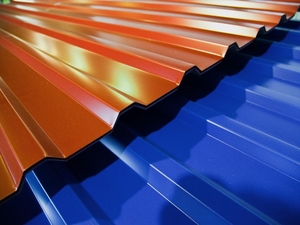 Профнастил С-8,  С-10,  НС-20,  НС-35,  НС-44 #1656900