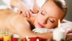 SPA массаж в центре Днепра #1655700