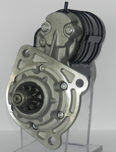 Стартер R11 двигателя Андория 4ст90 на УАЗ,  ГАЗель #1655785