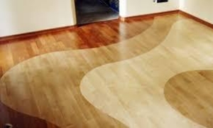 Тонирование паркетных полов Киев и область #1656746