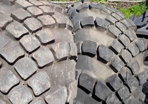 Шины 1500х600-635 ВИ203(23, 5-25)  #1635032