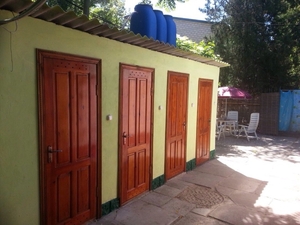 Самый дешевый отдых на море 2019! в смт. железный порт #1654358