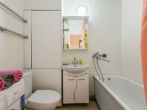 Сдается уютная 1-ком.кв.в 5мин.от м.Вокзальная и ж/д вокзал!отчётные документы. #1655532