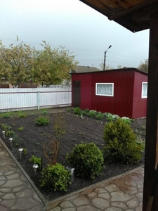 Терміново продається будинок в смт.Бородянка #1655677